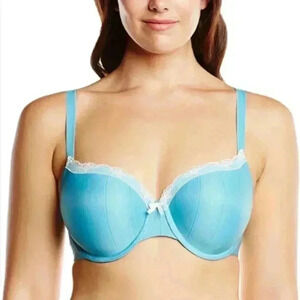 Panache Porcelain Viva Moulded Tshirt Bra